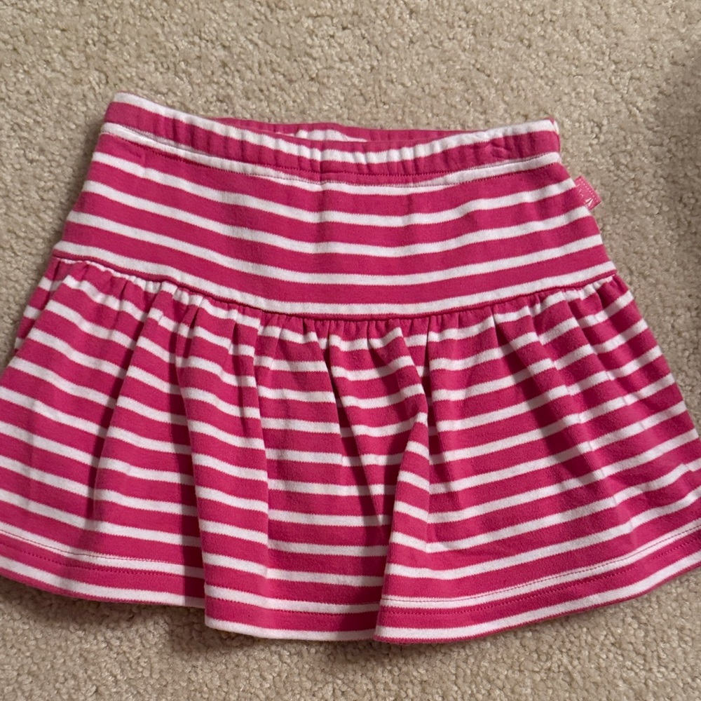 Jojo Maman Bebe Skort